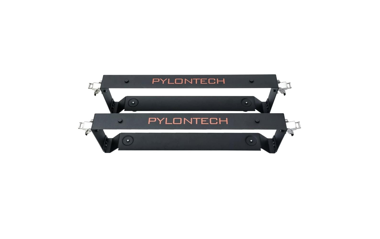 Pylontech Halterung / Brackets US2000C für US2000C LifePO4 Batterie