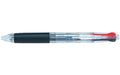 Pilot BegreeN Feed GP4 4-Farben-Kugelschreiber, transparent