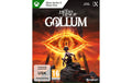 Der Herr der Ringe: Gollum, XSX Alter: 16+