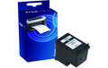 Free Color Tinte 338 / 339 schwarz, 480 Seiten