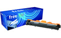 Free Color Toner TN1050 schwarz, 1000 Seiten
