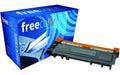 Free Color Toner TN2310 schwarz, 1200 Seiten
