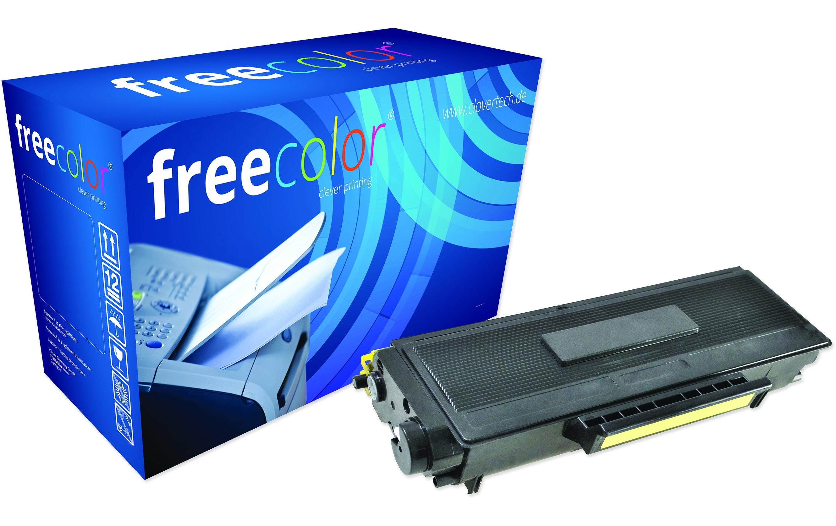 Free Color Toner TN3170 schwarz, 7000 Seiten