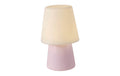 8 Seasons No. 1 "Light Pink" Micro inkl. USB-Anschluss, WW, Ein/Aus / IP20