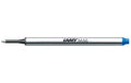 Lamy Tintenrollermine M66 blau, Minenstärke B