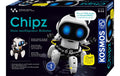 Chipz - Intelligenter Roboter