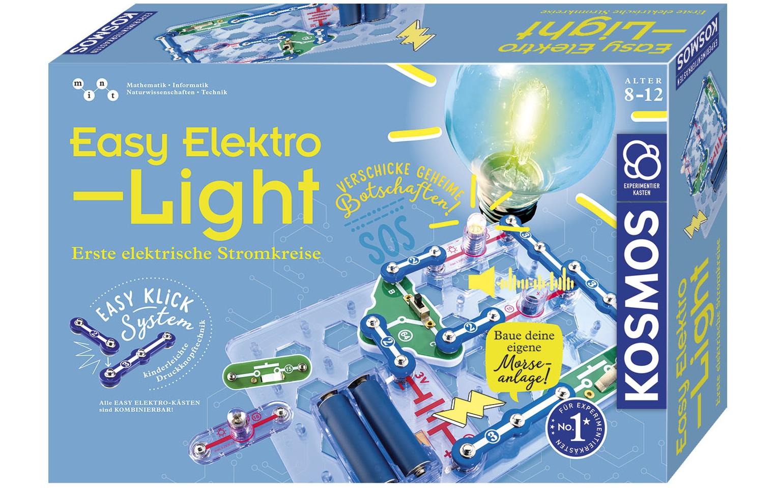 Easy Elektro - Light