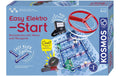 Easy Elektro - Start