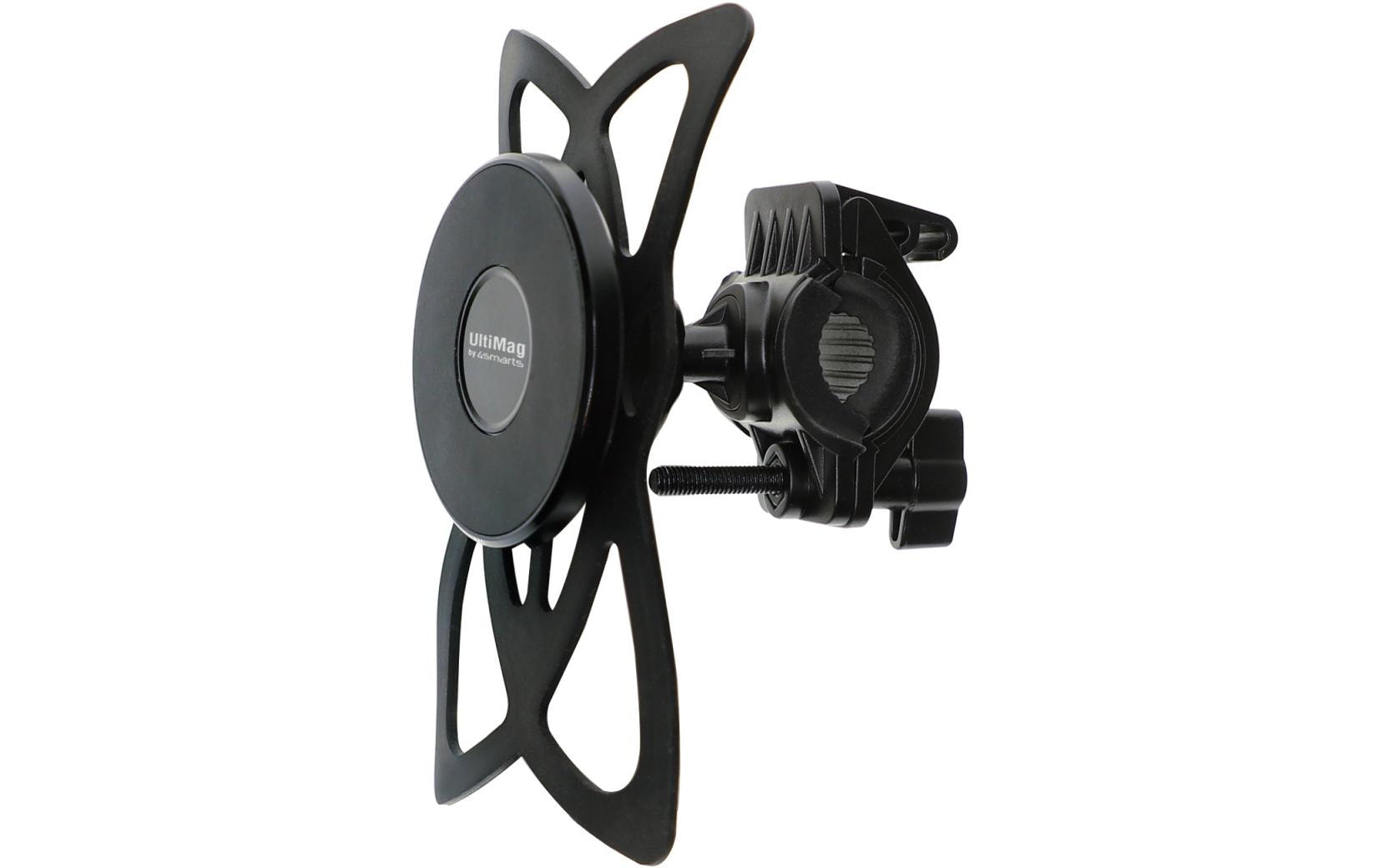 4smarts BIKEMAG Magsafe, schwarz