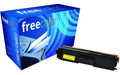 Free Color Toner TN321 yellow, 1500 Seiten