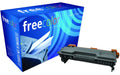Free Color Toner TN3430 schwarz, 3000 Seiten
