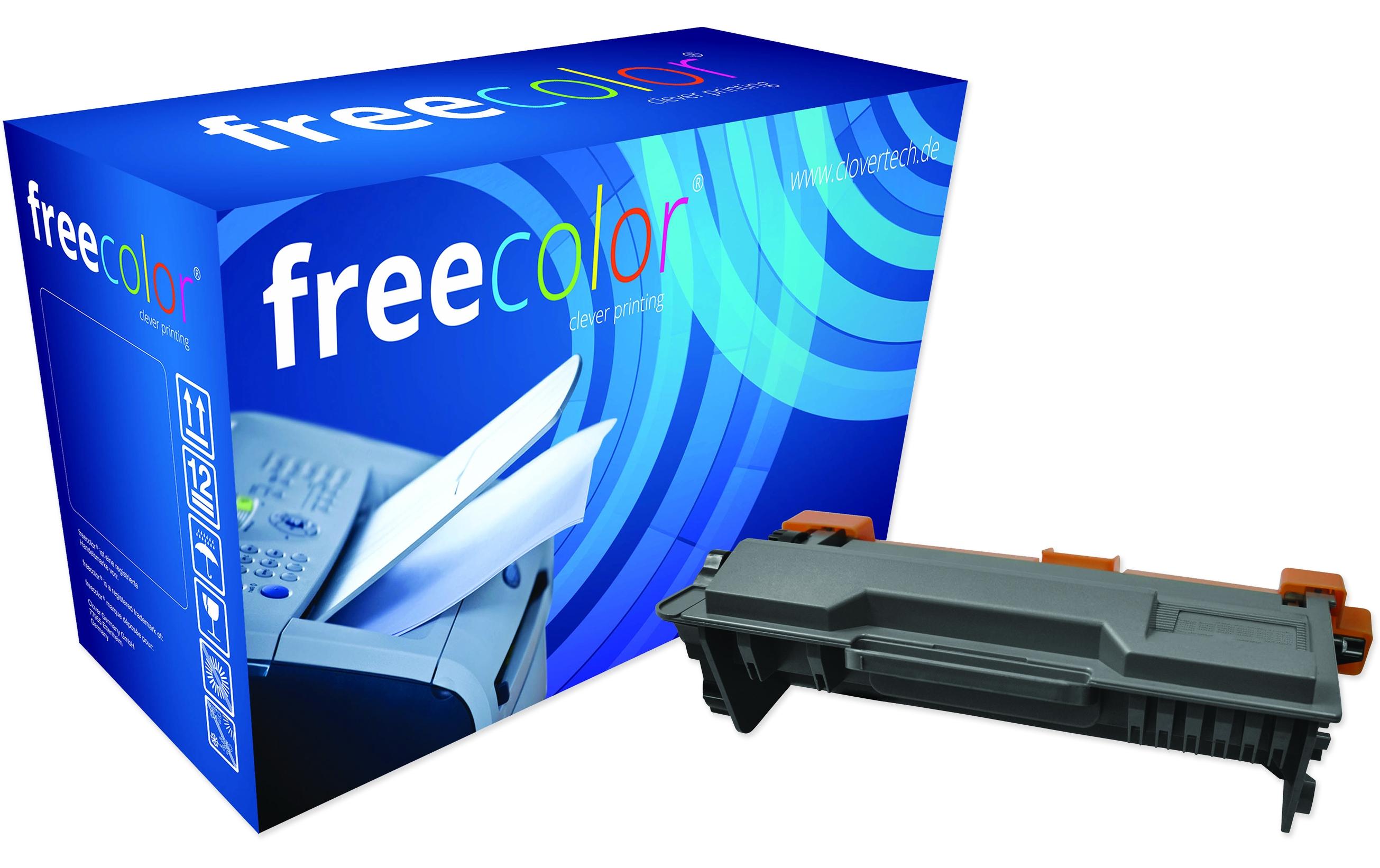 Free Color Toner TN3430 schwarz, 3000 Seiten