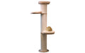Azoona Kratzbaum Maximus beige, 219cm