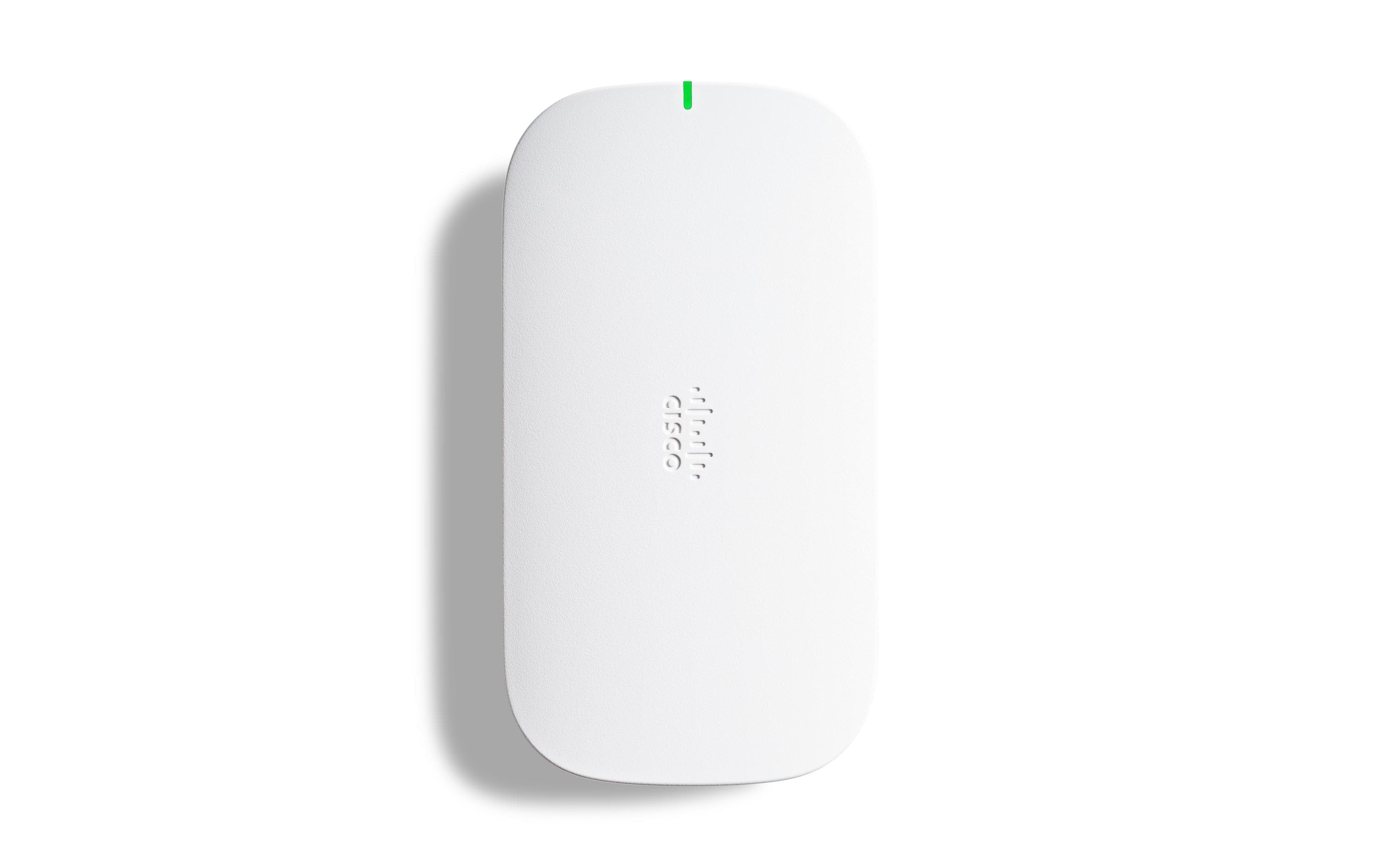 Cisco CBW151AXM-E Wand Mesh Extender WiFi-6 1xGE, PoE