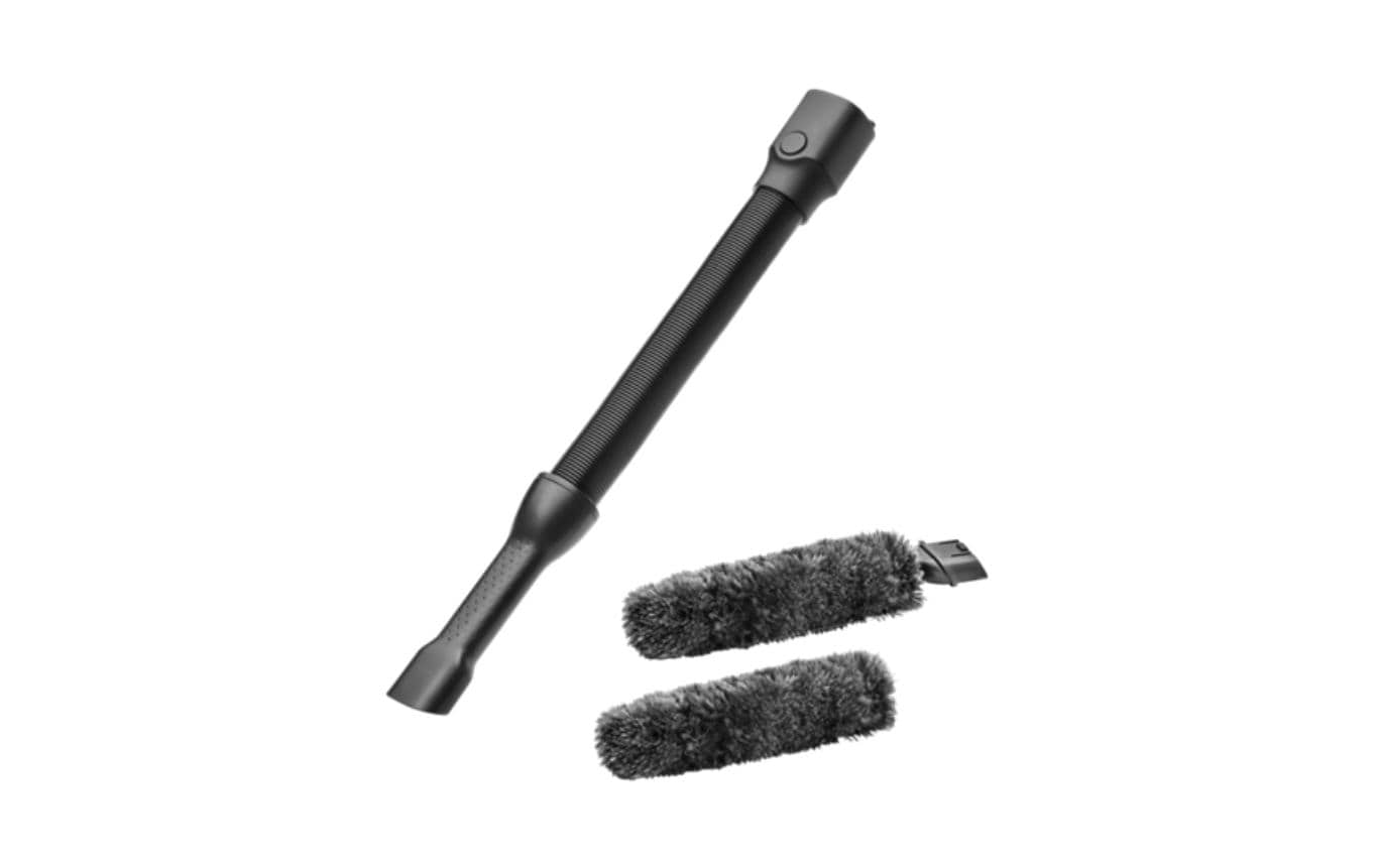 Electrolux Staubset zu Electrolux800 BedProPower+ Düse zu Well Q6, Q7, Q8