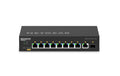 Netgear AV Line M4250-9G1F-PoE+