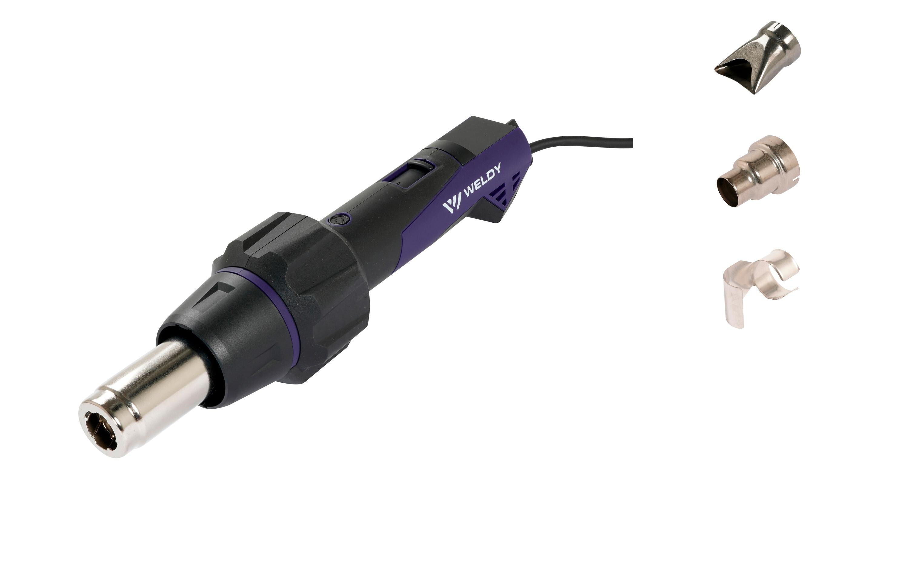 Leister HT 330-S Universal Set