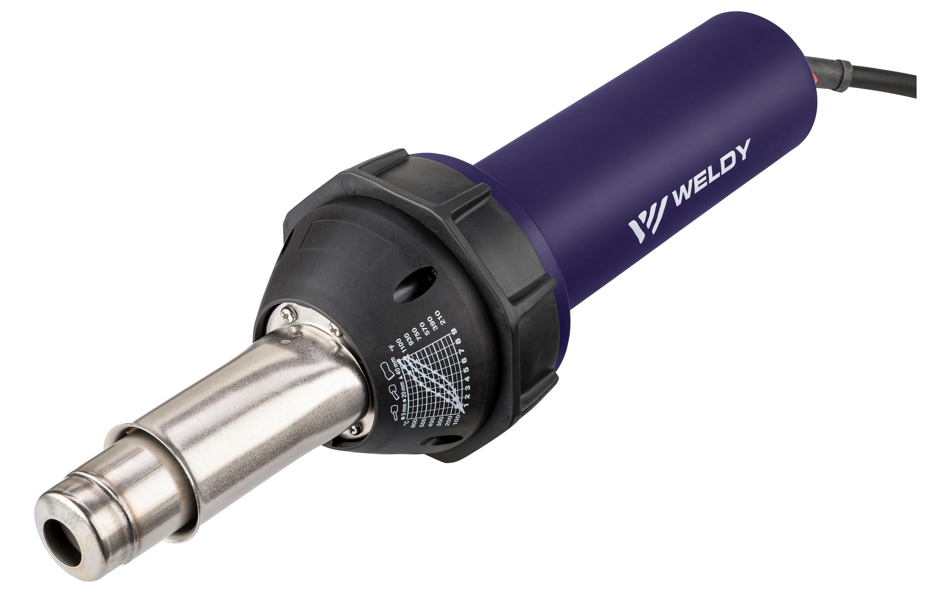 Leister Energy HT1600 -