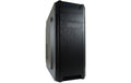 Lc-Power Midi Tower LC-7040-ON 2x 3.5". 2x 2.5" intern