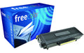 Free Color Toner TN3130 schwarz, 3500 Seiten