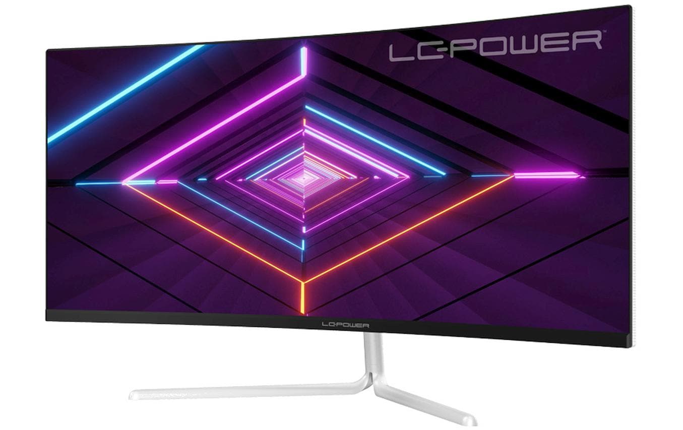 LC-Power LC-M34-UWQHD-100-C-V3