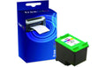 Free Color Tinte 343 farbig, 330 Seiten