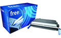 Free Color Toner Q5950 schwarz, 11000 Seiten