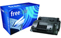Free Color Toner CC364 schwarz, 40000 Seiten