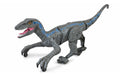 Amewi RC Dinosaurier Velociraptor 2,4GHz RTR, grau