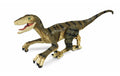 Amewi RC Dinosaurier Velociraptor 2,4GHz RTR, braun