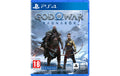 God of War - Ragnarök, PS4 Alter: 18+