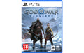 God of War - Ragnarök, PS5 Alter: 18+