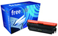 Free Color Toner CF360 yellow, 9500 Seiten