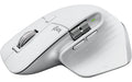 Logitech MX Master 3S pale grey 2.4Ghz Unifying