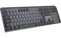 Logitech MX Mechanical Keyboard USB