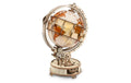 Robotime Globus Luminous Holzbausatz