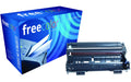 Free Color Drum DR-6000 schwarz, 20000 Seiten