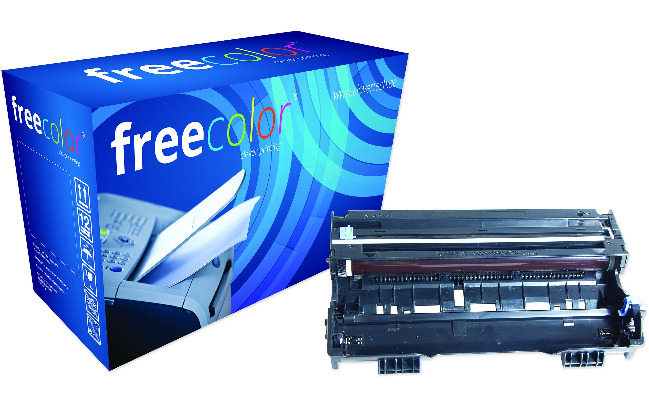 Free Color Drum DR-6000 schwarz, 20000 Seiten