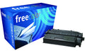 Free Color Toner CF280 schwarz, 10000 Seiten
