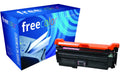 Free Color Toner CF330 magenta, 15000 Seiten
