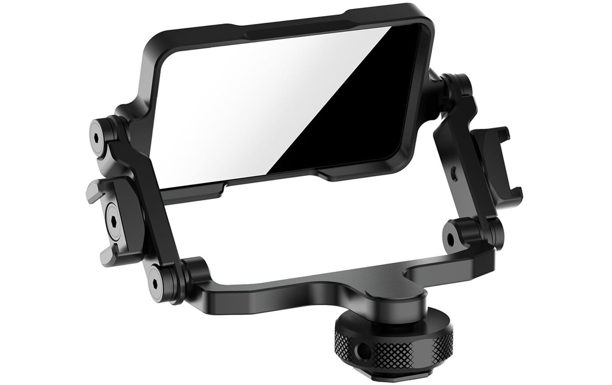 Ulanzi PT-14 Flip Mirror Spiegel für Vlog