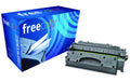 Free Color Toner CF280 schwarz, 6900 Seiten