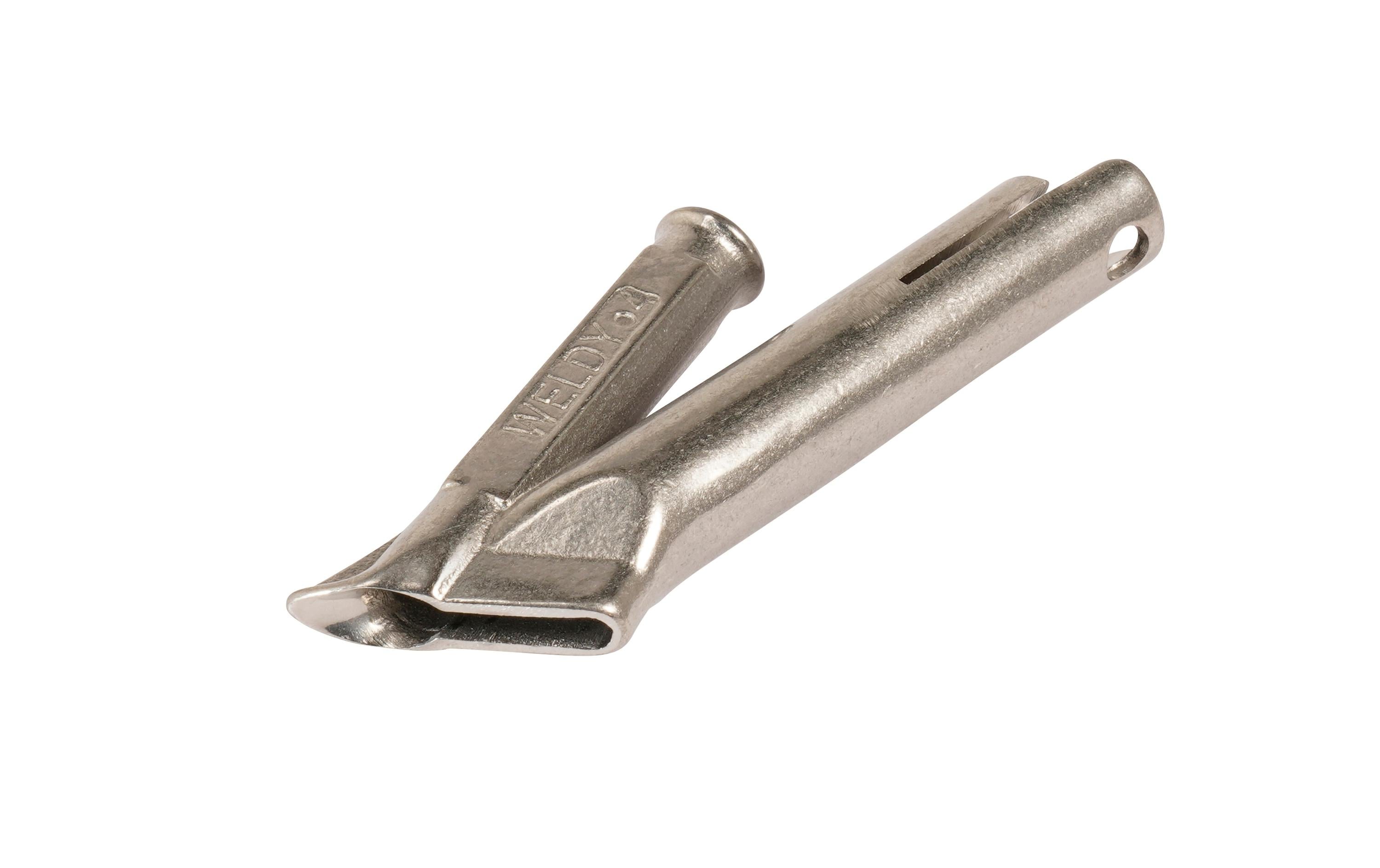 Leister Schnellschweissdüse 4 mm -