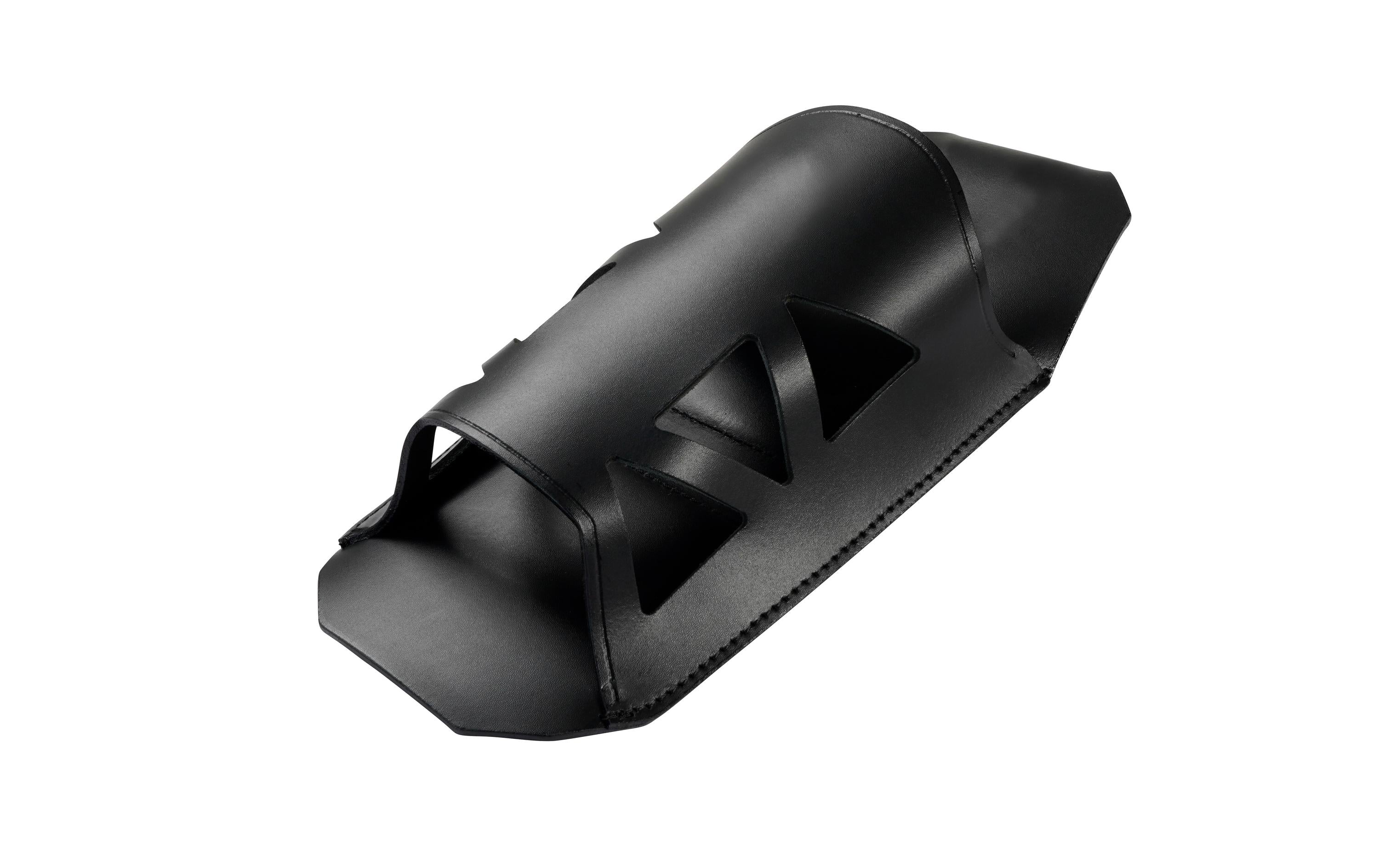 Leister Leder-Holster -
