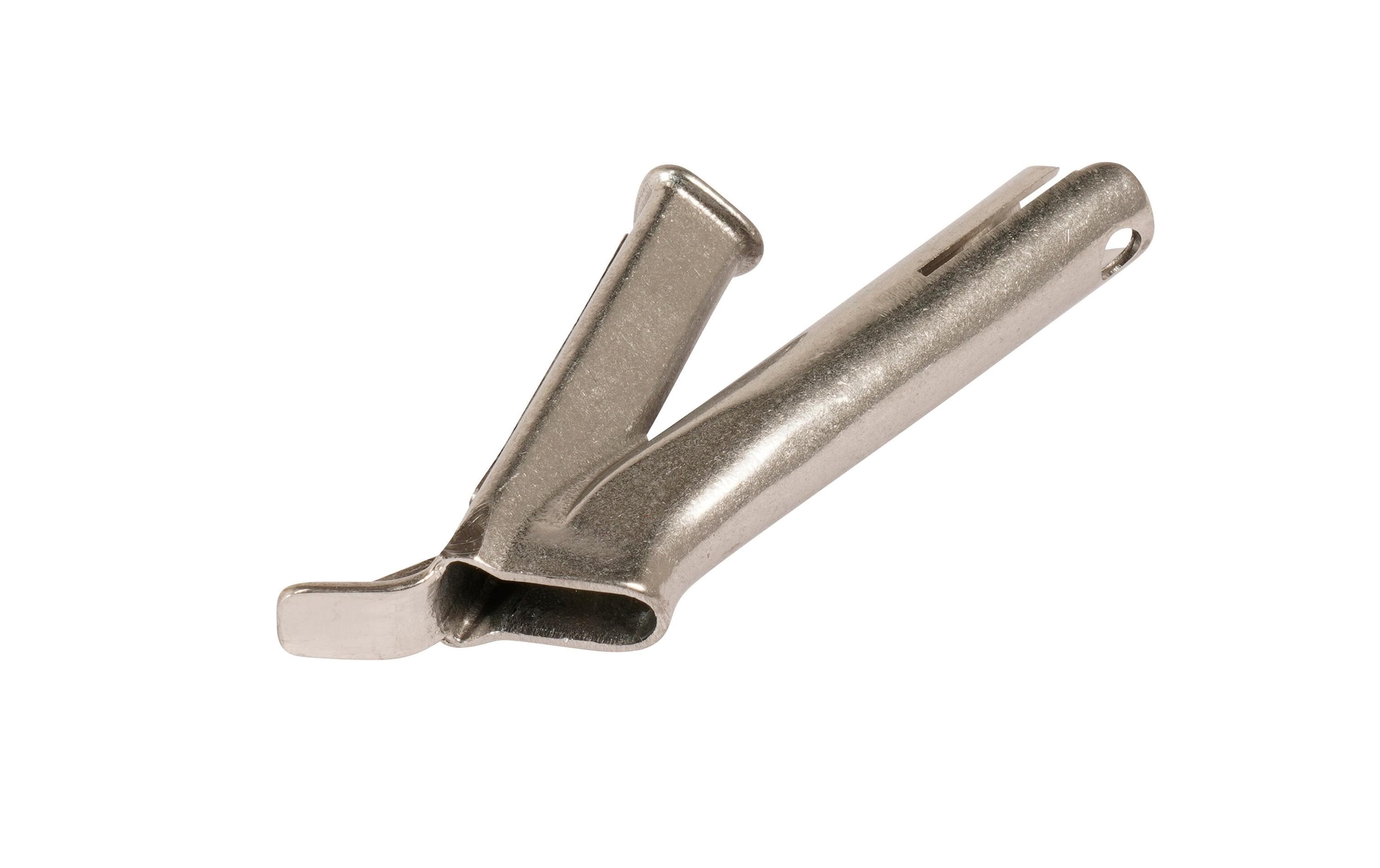 Leister Schnellschweissdüse Traingle -