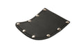 Leister Holster für Viertelmondmesser -