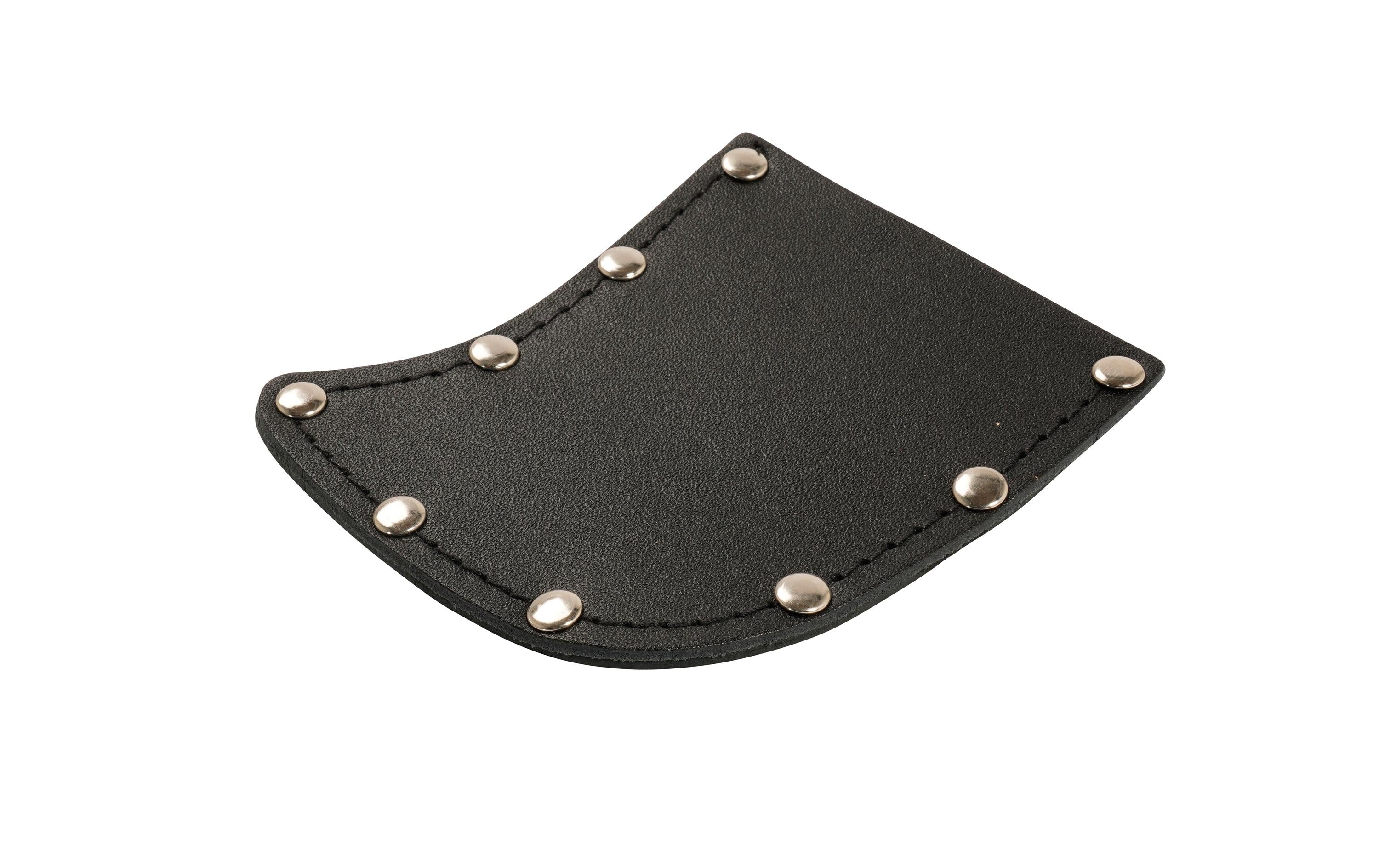 Leister Holster für Viertelmondmesser -