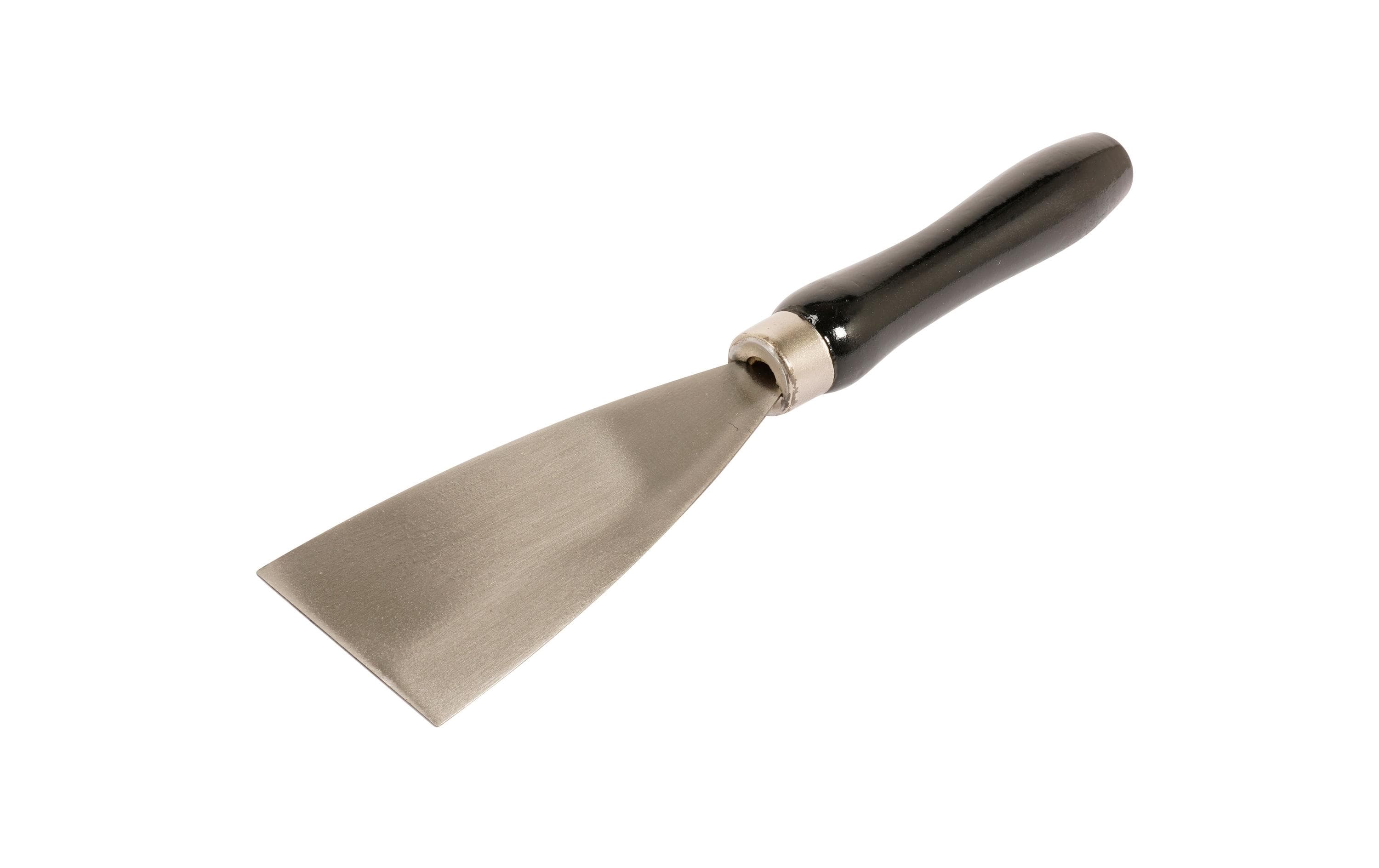 Leister Schaber -