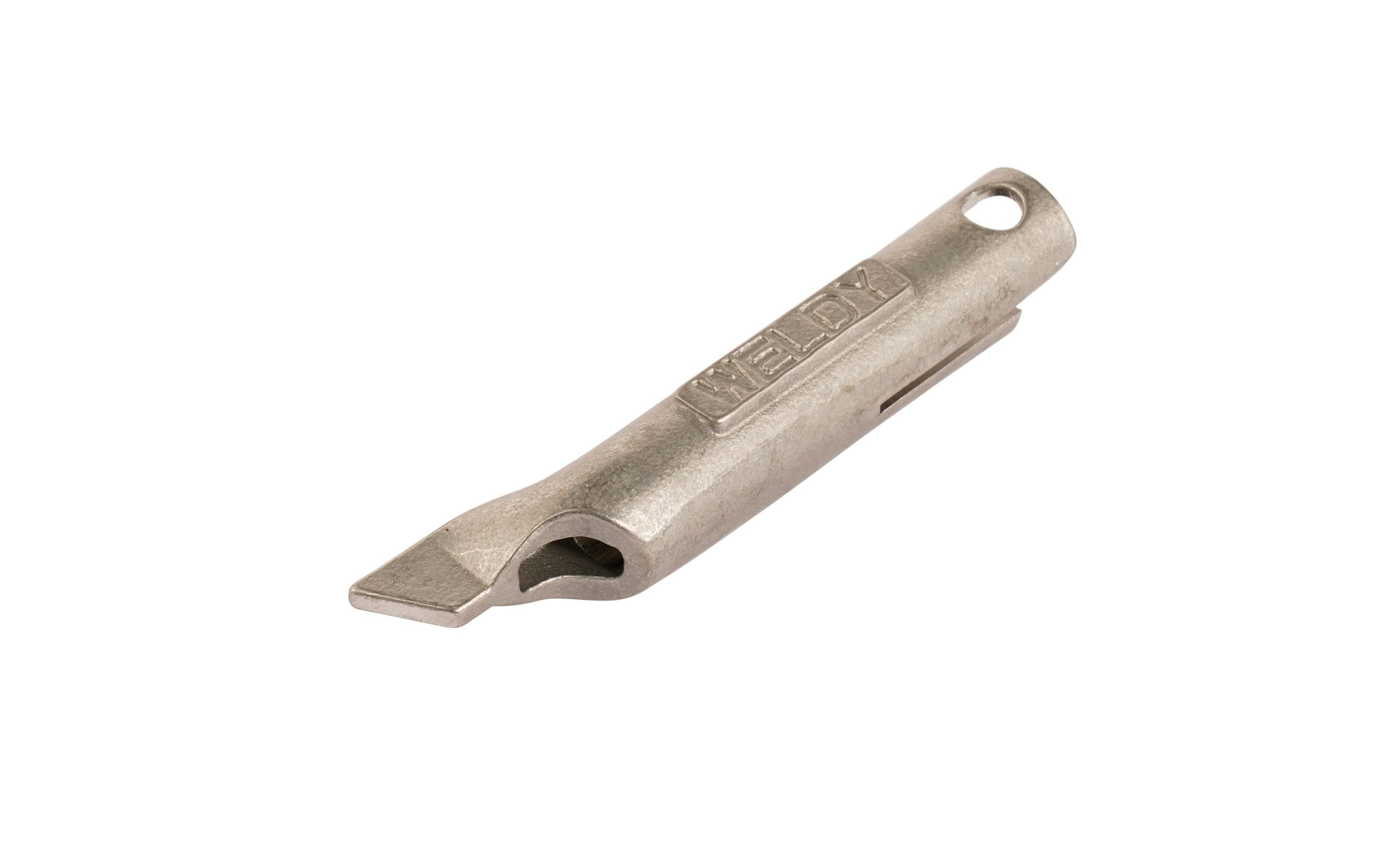 Leister Heftdüse -