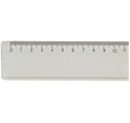 Grafonorm Flachlineal 30cm 88/30, transparent